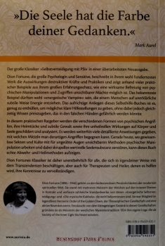 Hexenshop Dark Phönix Energetische Selbstverteidigung